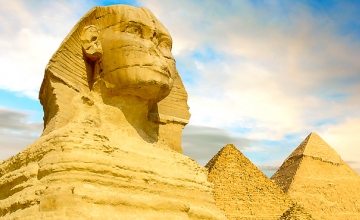 Cairo