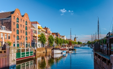 Rotterdam