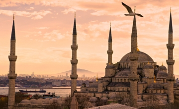 Istanbul All Airports