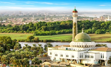 Khartoum