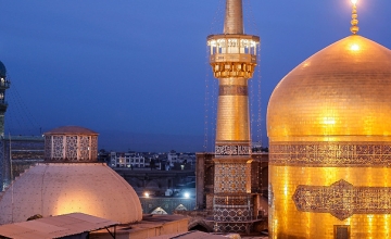 Mashhad